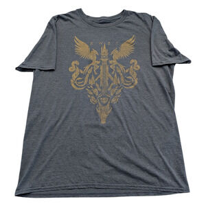 Mid 2000's RWBY Anime T shirt